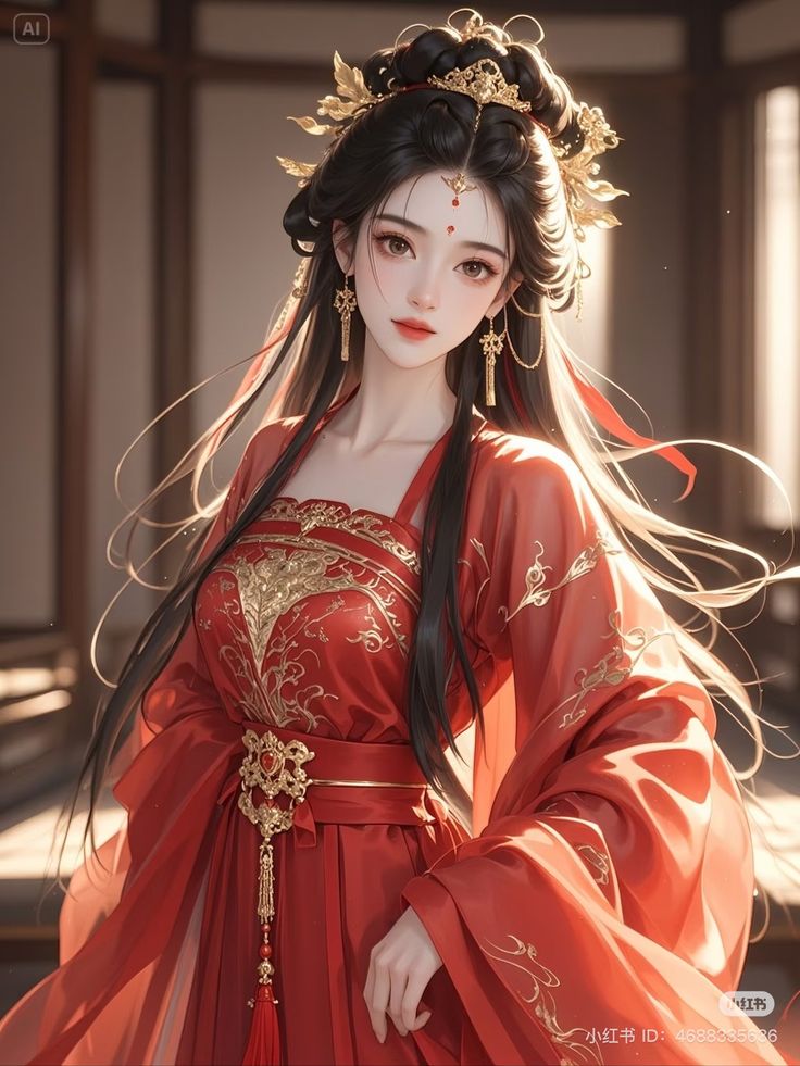 Phượng Lên Ngôi